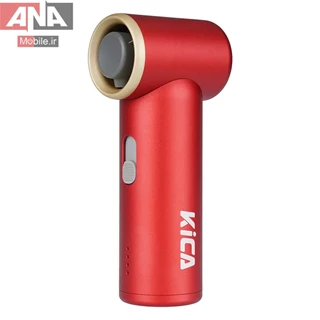 پمپ باد کيکا جت فن مدل Kica Jet Fan Mini
