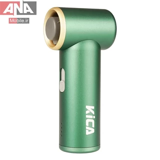 پمپ باد کيکا جت فن مدل Kica Jet Fan Mini