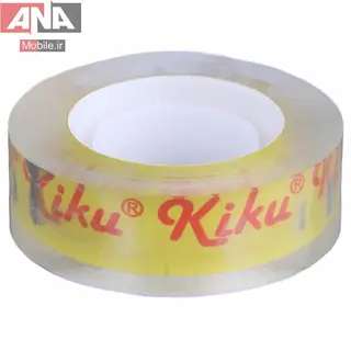 چسب شيشه اي 1.8 سانتي متر کيکو مدل Kiku