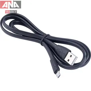 کابل تایپ سی 2.1 آمپر کینگ استار مدل KingStar K112A