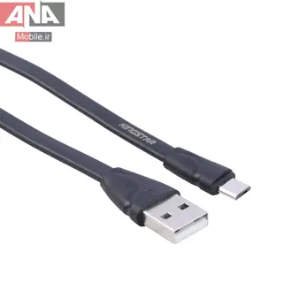 کابل تایپ سی 2.1 آمپر کینگ استار مدل KingStar K112A