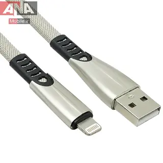 کابل لایتینگ 2.1 آمپر کینگ استار مدل KingStar K130i