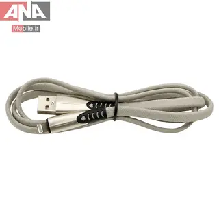 کابل لایتینگ 2.1 آمپر کینگ استار مدل KingStar K130i