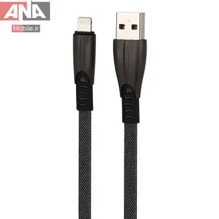 کابل لایتینگ 2.1 آمپر کینگ استار مدل KingStar K130i