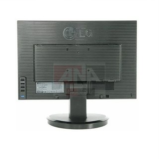 مانيتور استوک 19 اينج ال جي مدل LG FLATRON L194WT-BF 