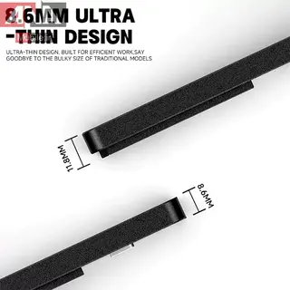 دستگاه موقعيت‌دهنده و تراز کننده صفحه نمايش مدل LUOWEI LW-233