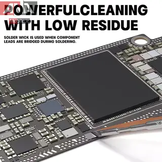 سيم قلع کش 3ميلي متري لووي مدل LUOWEI LW-3015 MAX