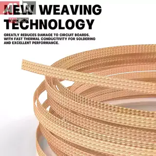 سيم قلع کش 3ميلي متري لووي مدل LUOWEI LW-3015 MAX