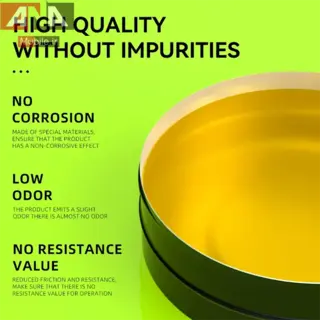 روغن فلکس رزين لووي مدل LUOWEI LW-309