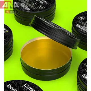 روغن فلکس رزين لووي مدل LUOWEI LW-309