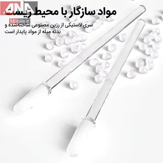 قلم تميز کننده لنز دوربين و موبايل بسته 24 عددي لووي مدل LUOWEI LW-323