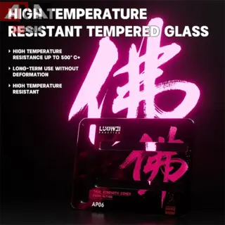 گيره برد و آي سي همه کاره دومحور لووي مدل LUOWEI LW-AP06 