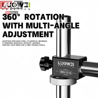 استند بازويي روميزي لوپ لووي مدل LUOWEI LW-GK03