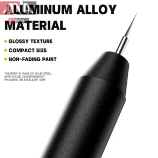 فرز مينياتوري شارژي لووي مدل LUOWEI LW-P3