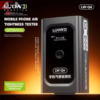 دستگاه بازرسي آب‌بندي هوشمند گوشي مدل LUOWEI LW-Q4
