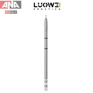 نوک هويه سر کاتري متوسط لووي مدل LUOWEI LW-T12-SK