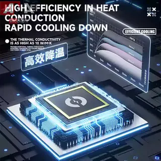 خمير سليکون لووي مدل LUOWEI LW-TG10