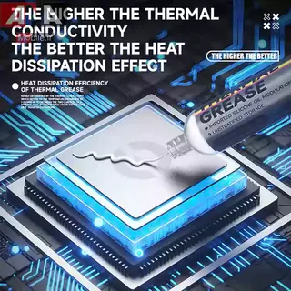 خمير سليکون لووي مدل LUOWEI LW-TG10