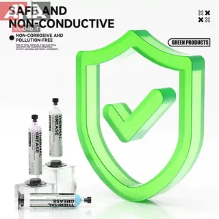 خمير سليکون لووي مدل LUOWEI LW-TG10