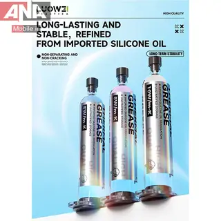 خمير سليکون لووي مدل LUOWEI LW-TG10