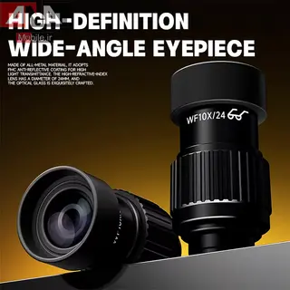 لوپ سه چشم 7068 لووي مدل LUOWEI LW-TR03-B3TV