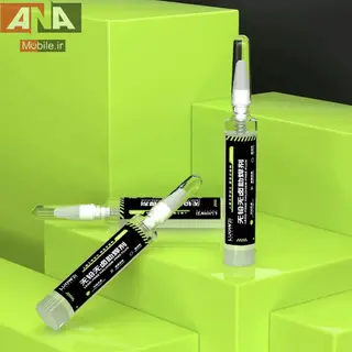 خمیر فلکس سرنگی لووی مدل LUOWEI LW-089