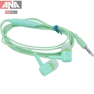 هندزفري سيمي الدينو مدل Ldnio High Copy