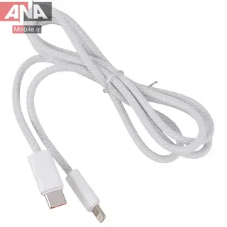 کابل تايپ سي به لايتنينگ فست شارژ 30 وات الدينيو مدل Ldnio LC901i