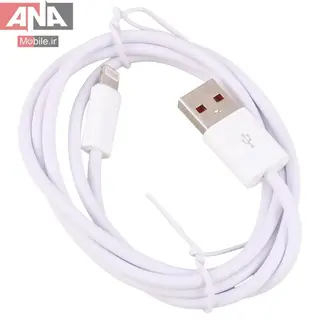 کابل لايتنينگ فست شارژ 25 وات الدينيو مدل Ldnio LS891