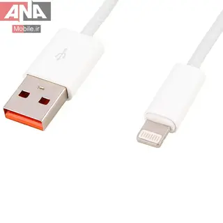 کابل لايتنينگ فست شارژ 25 وات الدينيو مدل Ldnio LS901