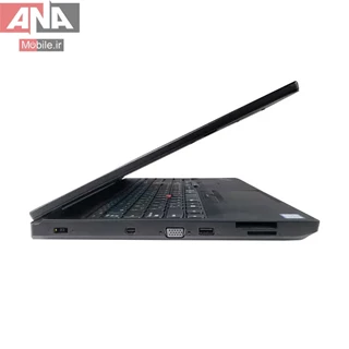 لپ تاپ (استوک-درحدآک) لنوو مدل Lenovo L560 i5-6300