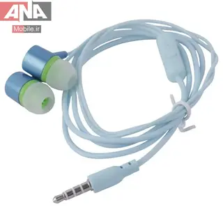 هندزفري سيمي مک دودو مدل MCdodo High Copy