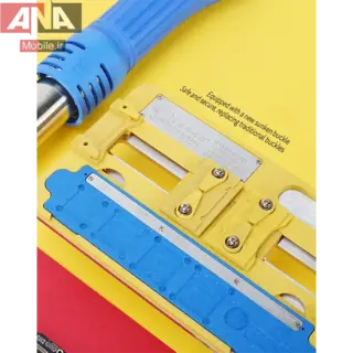 گيره برد چند منظوره مکانيک مدل MECHANIC iFixture Pro
