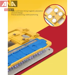 گيره برد چند منظوره مکانيک مدل MECHANIC iFixture Pro