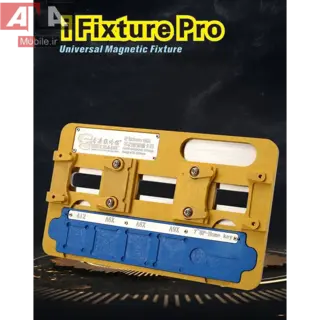 گيره برد چند منظوره مکانيک مدل MECHANIC iFixture Pro