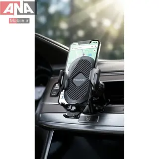 هولدر مگنتي موبايل خودرو مودوس مدل MODOS H55