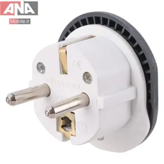 تبديل سه به دو برق مارکن مدل Marken M.H.N