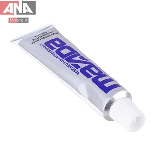 چسب سيليکوني 30گرم مزيدا مدل Mazida 30g