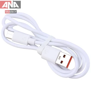 کابل فست شارژ TYPE-C مک دودو هاي مدل Mcdodo 6A 1m