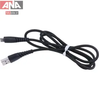 کابل میکرو یو اس بی مک دو دو مدل Mcdodo V8 1m