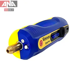 ريمور چسب OCA مکانيک مدل Mechanic IR10 Pro
