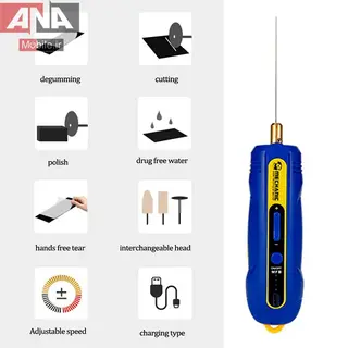 ريمور چسب OCA مکانيک مدل Mechanic IR10 Pro