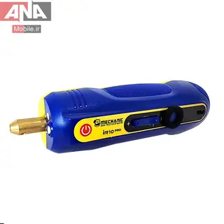 ريمور چسب OCA مکانيک مدل Mechanic IR10 Pro