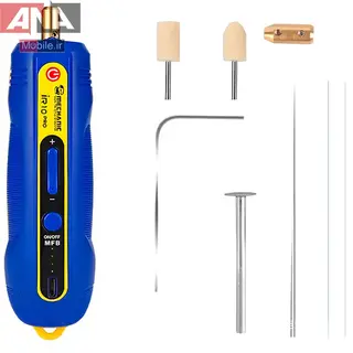 ريمور چسب OCA مکانيک مدل Mechanic IR10 Pro