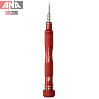 پيچ گوشتي ستاره اي آيفوني مکانيک مدل Mechanic Max8 0.8mm