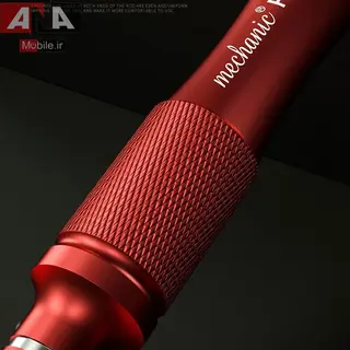 پيچ گوشتي ستاره اي آيفوني مکانيک مدل Mechanic Max8 0.8mm