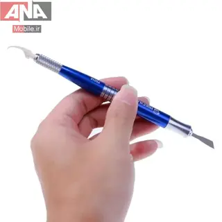 ست تیغ تعویض آی سی مکانیک مدل MECHANIC S1016