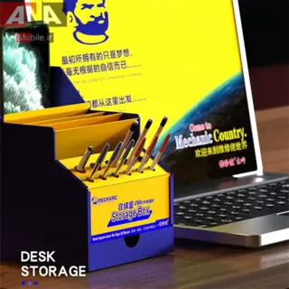 جعبه ابزار مدل Mechanic istorage Box