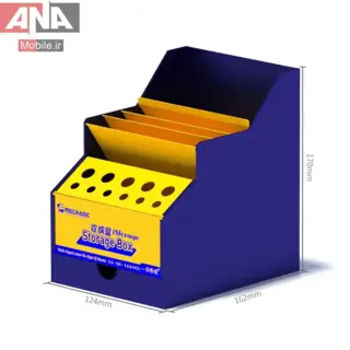 جعبه ابزار مدل Mechanic istorage Box