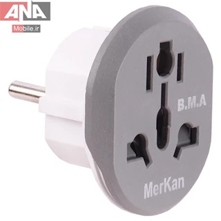 تبديل برق 3 به 2 مرکان Grade A